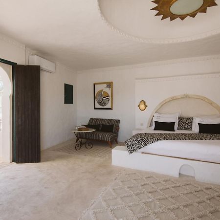 Dar Nael Hotel Humt Szuk Kültér fotó