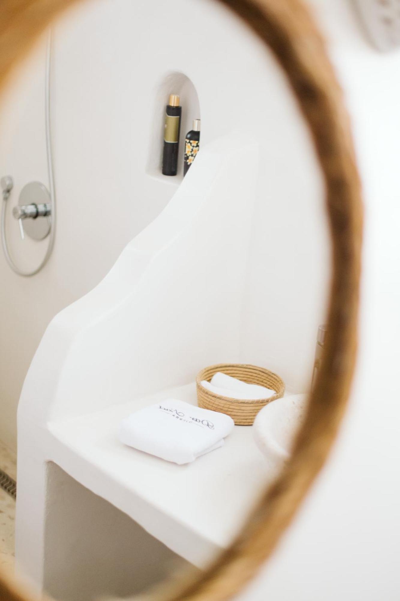 Dar Nael Hotel Humt Szuk Kültér fotó