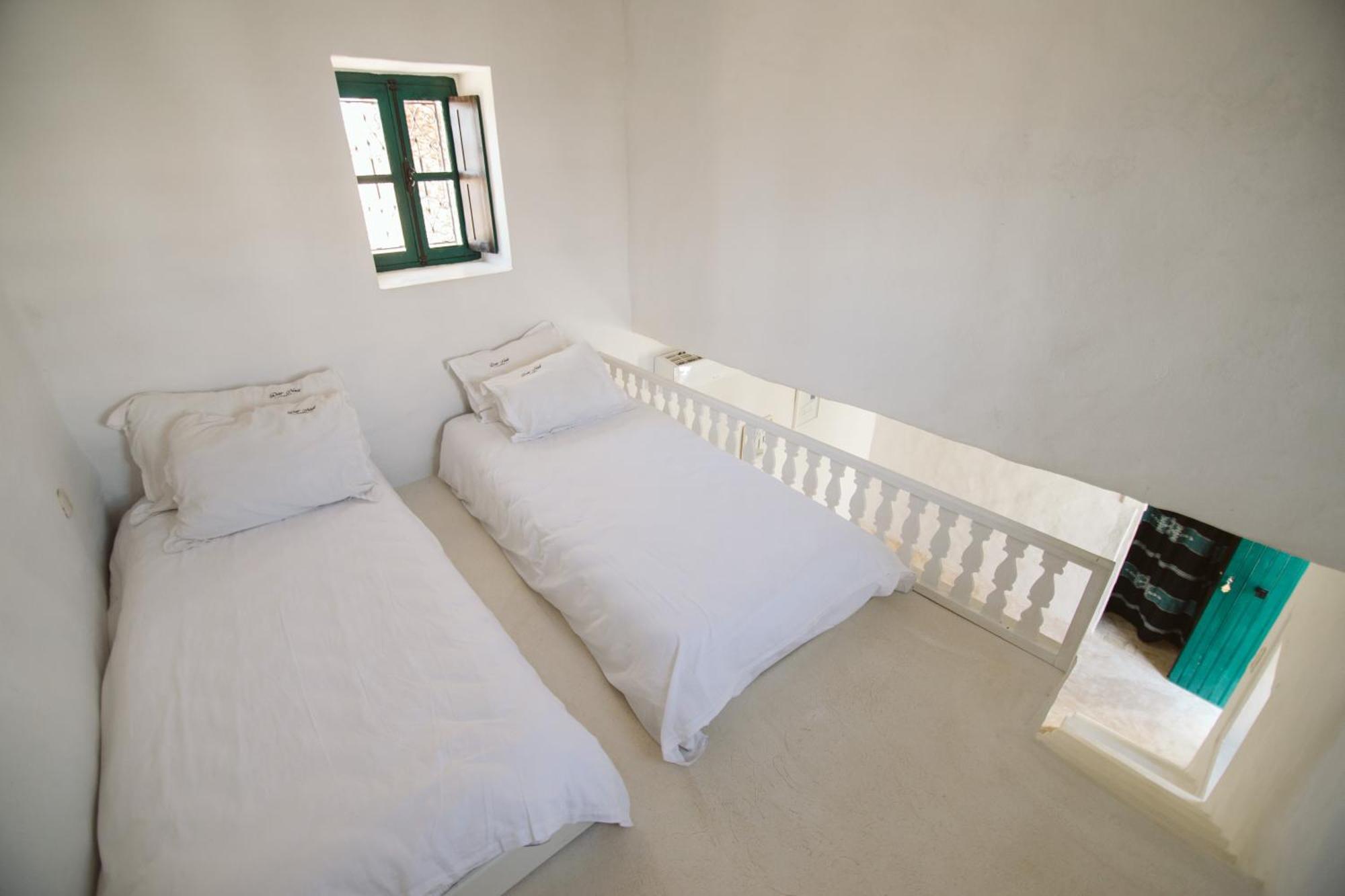 Dar Nael Hotel Humt Szuk Kültér fotó