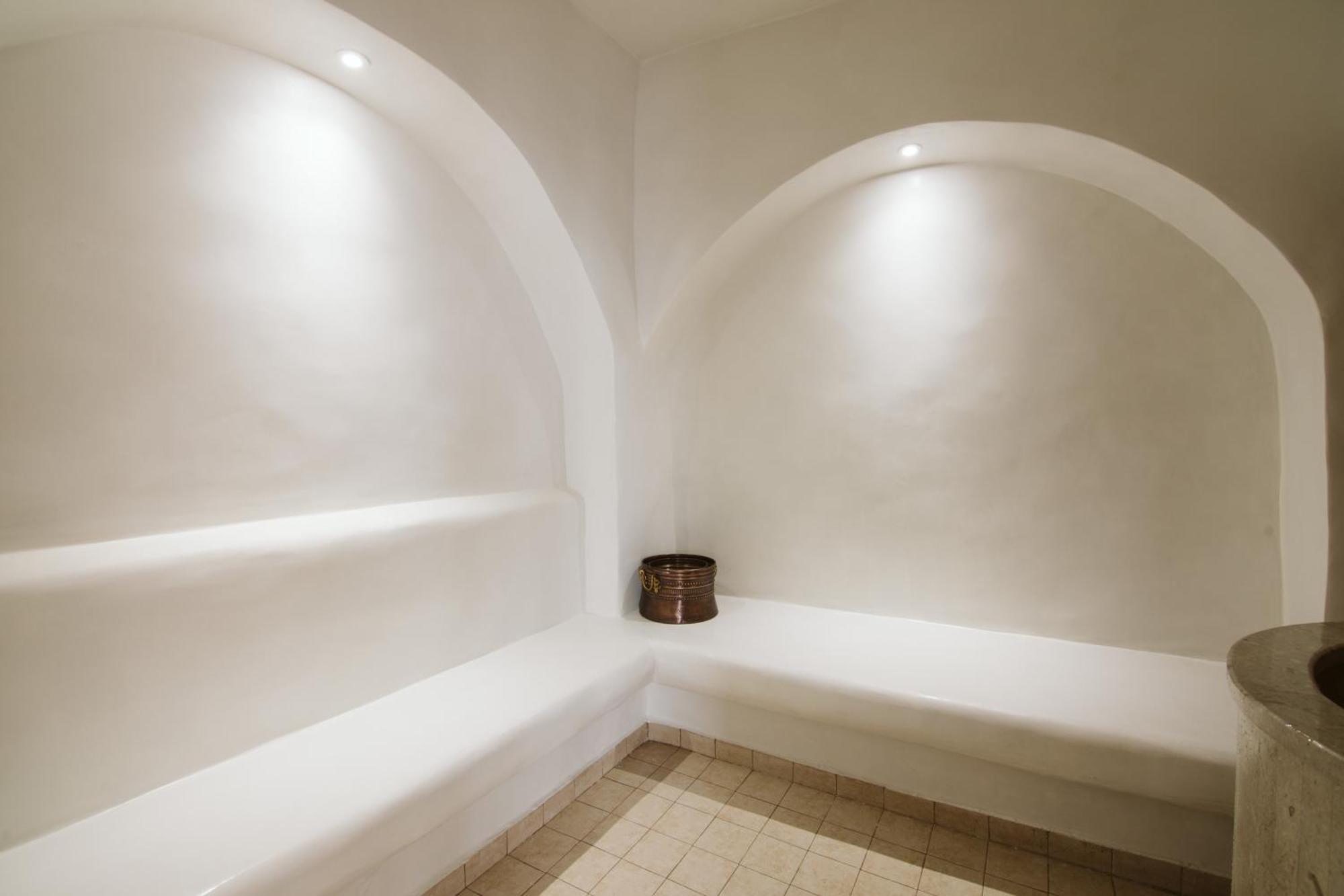 Dar Nael Hotel Humt Szuk Kültér fotó